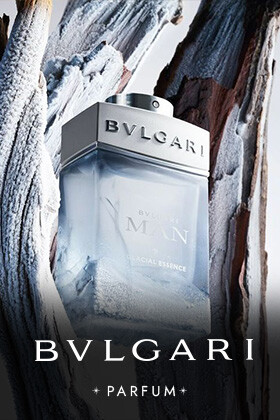 Bvlgari Aqva